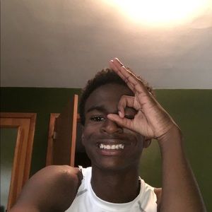 Meet your Posher, Colby